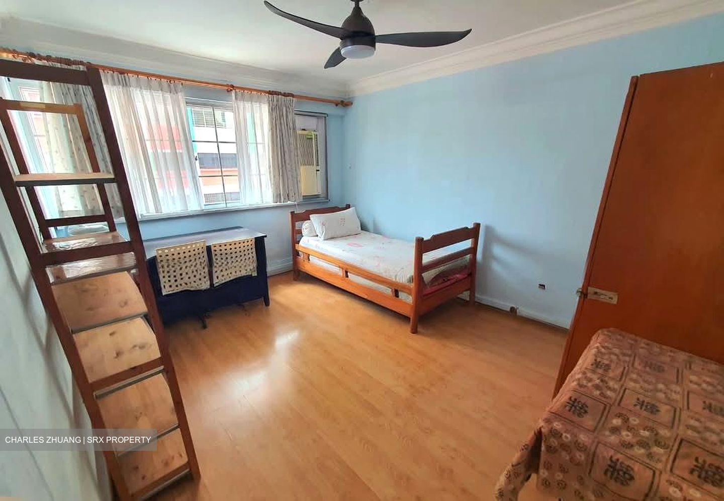 Blk 796 Khatib Vale (Yishun), HDB 5 Rooms #602819841